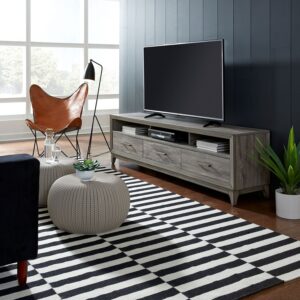 Mercury - Liberty Entertainment Center