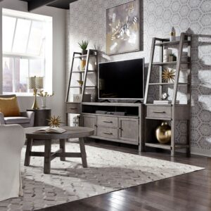 Modern Farmhouse - Liberty Entertainment Center