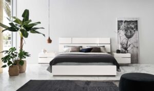 Artemede Bedroom by ALF