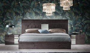 Heritage Bedroom by ALF