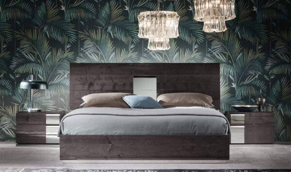 Heritage Bedroom by ALF