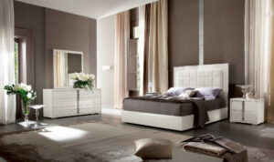 Imperia Bedroom by ALF