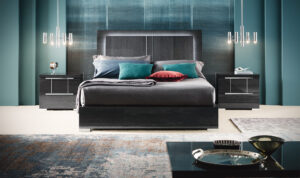 Versilia Bedroom by ALF