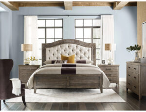 American Drew 012 Bedroom