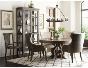 American Drew 012 Dining Set