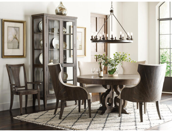 American Drew 012 Dining Set