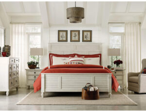 American Drew 016 Bedroom