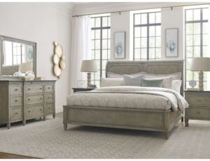 American Drew 654 Bedroom