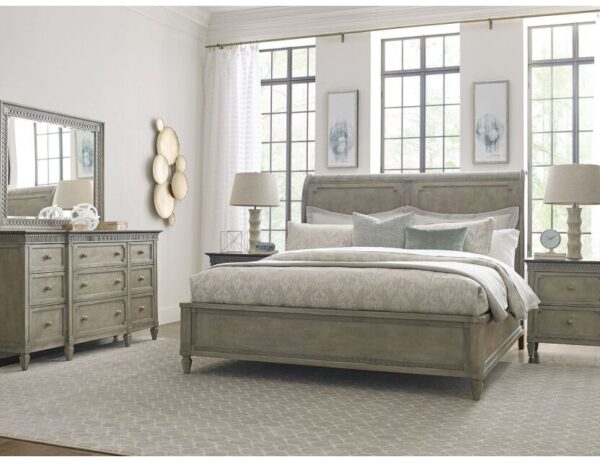 American Drew 654 Bedroom