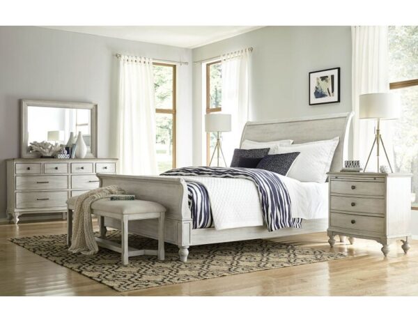American Drew 750 Bedroom