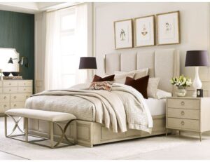 American Drew 923 Bedroom Set