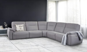 Elran 4007 Rowan Sectional