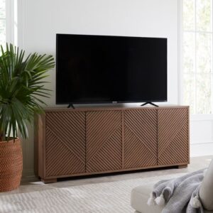 214 Easton TV Stand 82 Small