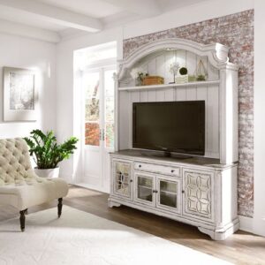 244 Magnolia Manor Entertainment Center Small