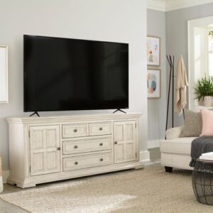 361w Big Valley TV Stand 76 Small