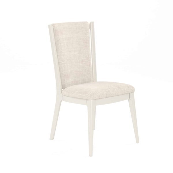 A.R.T Blanc Upholstered Chair