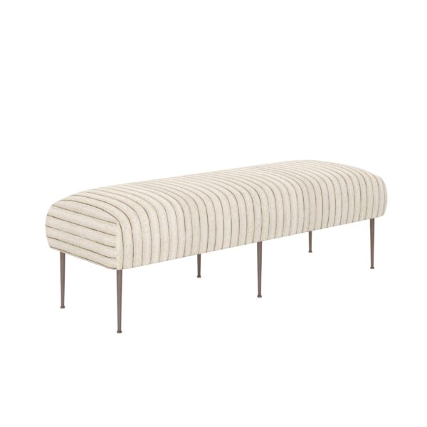 A.R.T Blanc Bench