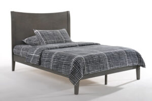 Blackpepper Bed - Night & Day Youth Spice K Series