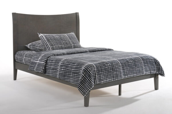 Blackpepper Bed - Night & Day Youth Spice K Series