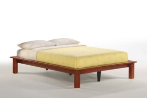 Carmel Basic Bed - Night & Day Youth Spice K Series