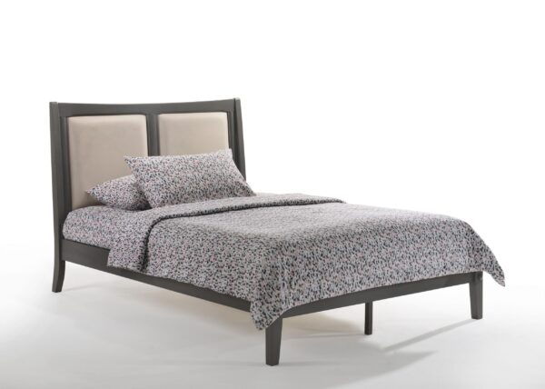 Chameleon Bed - Night & Day Youth Spice K Series
