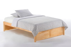 K Series Basic Bed - Night & Day Youth Spice K Series