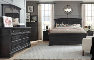 Liberty 8340 Bedroom Set