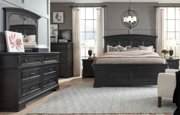 Liberty 8340 Bedroom Set