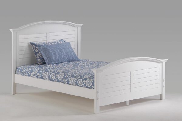 Sandpiper Bed - Night & Day Youth Spice K Series