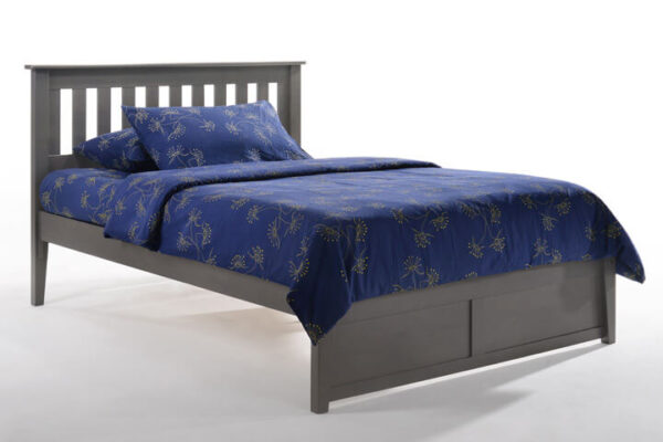 Rosemary Bed - Night & Day Youth Spice K Series