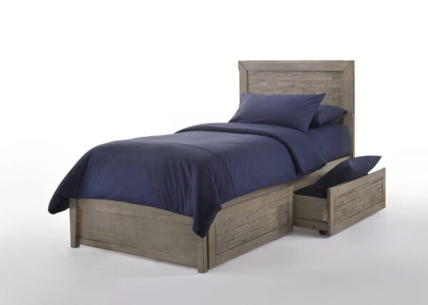 Sand Dollar Bed - Night & Day Youth Spice K Series