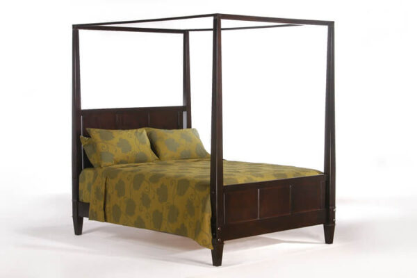 Laurel Bed - Night & Day Youth Spice K Series