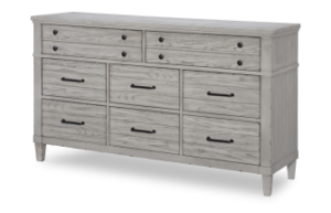 Legacy Belhaven Dresser