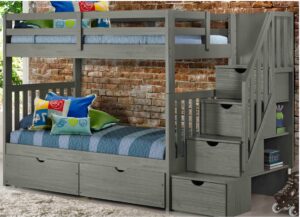 Cambridge Bunk Beds by Innovations