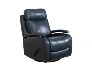 Duffy Leather Recliner