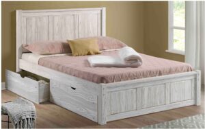 Salem Full Size Bed by Innovations