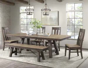 Transitions Dining Room Set by Intercon