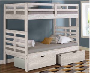 Manchester Bunk Beds by Innovations