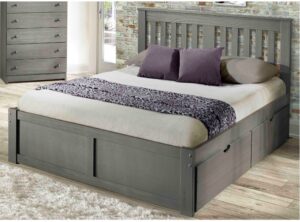 York Full Size Bed by Innovations