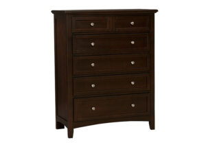 Bonanza Chest Merlot by Vaughan Bassett