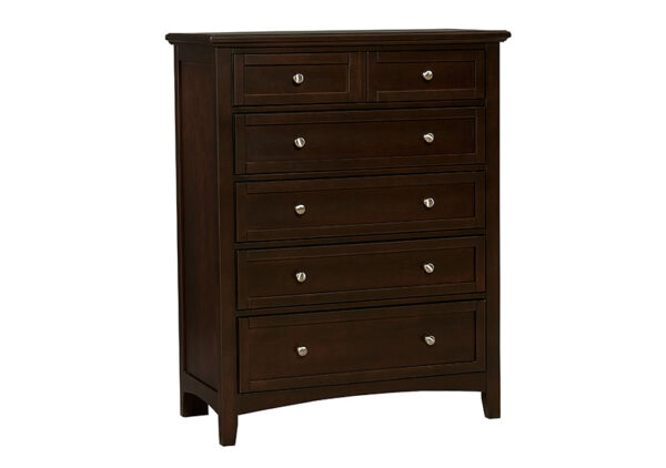 Bonanza Chest Merlot by Vaughan Bassett