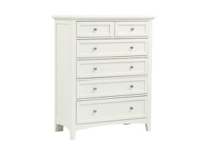 Bonanza Chest by Vaughan Bassett