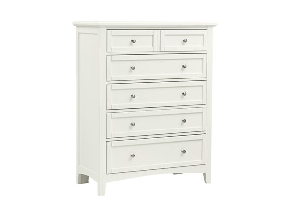 Bonanza Chest by Vaughan Bassett
