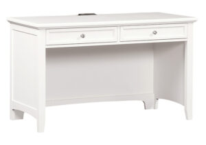 Bonanza Desk by Vaughan Bassett