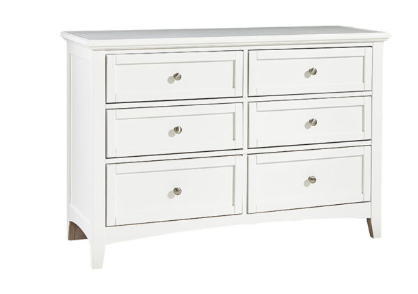 Bonanza Dresser by Vaughan Bassett