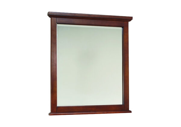 Bonanza Mirror Cherry by Vaughan Bassett