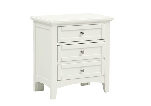 Bonanza Nightstand by Vaughan Bassett