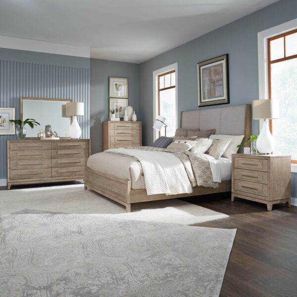 Brentwood Bedroom by Liberty
