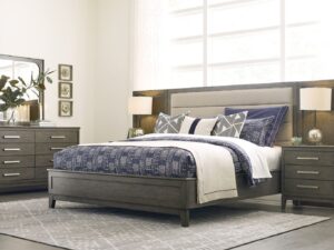 Cascade Bedroom by Kincaid