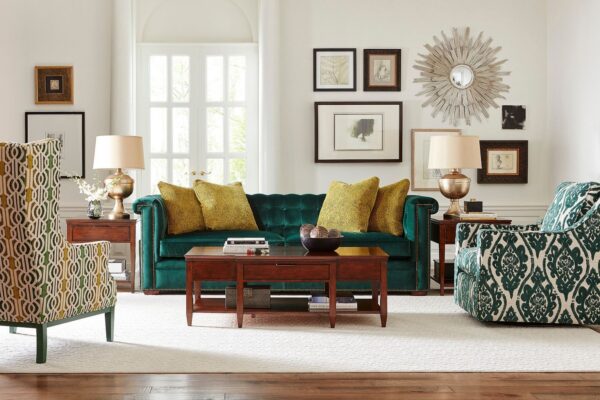 Kingston Sofa by Kincaid
